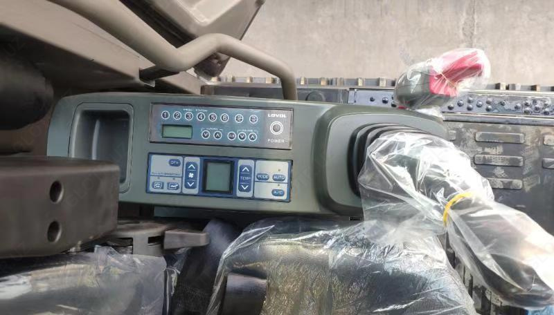 Экскаватор LOVOL FR260D (в рассрочку 3 и более) Оптом и розница