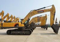 Экскаватор LOVOL FR330D (в рассрочку 3 и более)