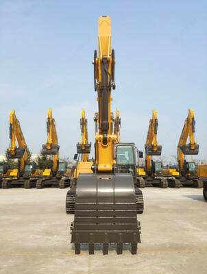 Экскаватор LOVOL FR330D (в рассрочку 3 и более) - 1 600 000 000 сум / шт.