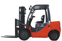 Вилочный погрузчик GOODSENSE FB30 (электрические) - 190 000 000 so'm