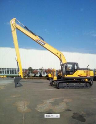 Экскаватор LOVOL FR220D (в рассрочку 3 и более)