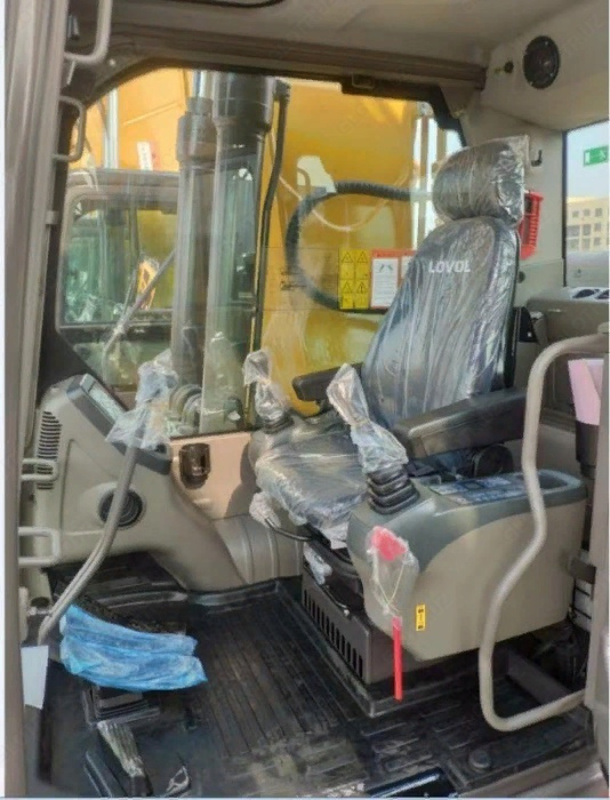 Экскаватор LOVOL FR220D (в рассрочку 3 и более) Оптом и розница