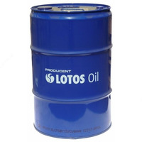  Полусинтетические моторные масла Lotos Semisyntetic SL/CF SAE 10W/40  присадка Термоконтрол  50 кг - 