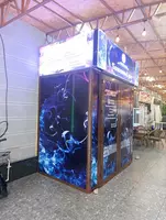 Любая Наружная реклама под заказ - COLOUR WAY DESIGN