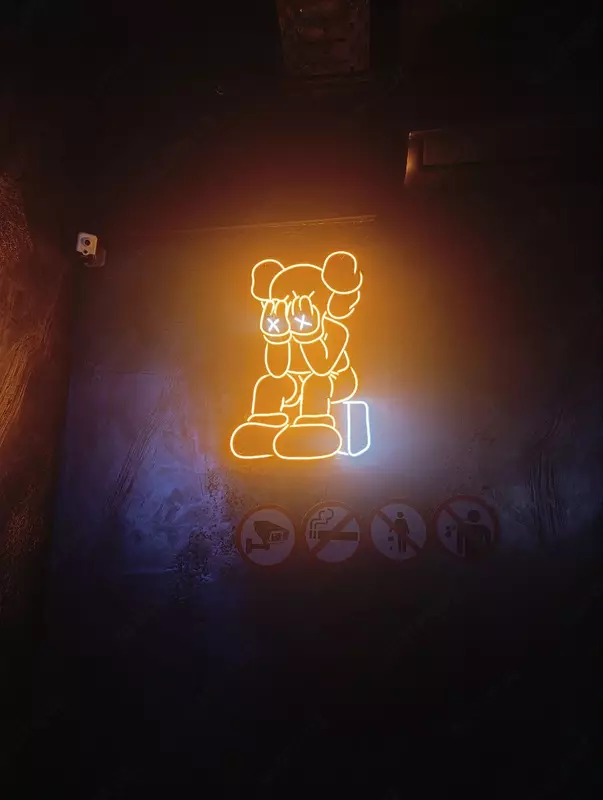 Любая Наружная реклама под заказ Chakana savdo