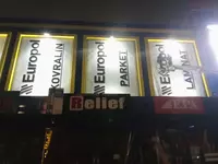 COLOUR WAY DESIGN - Любая Наружная реклама под заказ