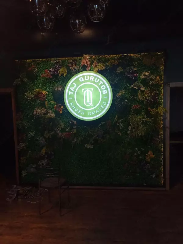 Любая Наружная реклама под заказ COLOUR WAY DESIGN