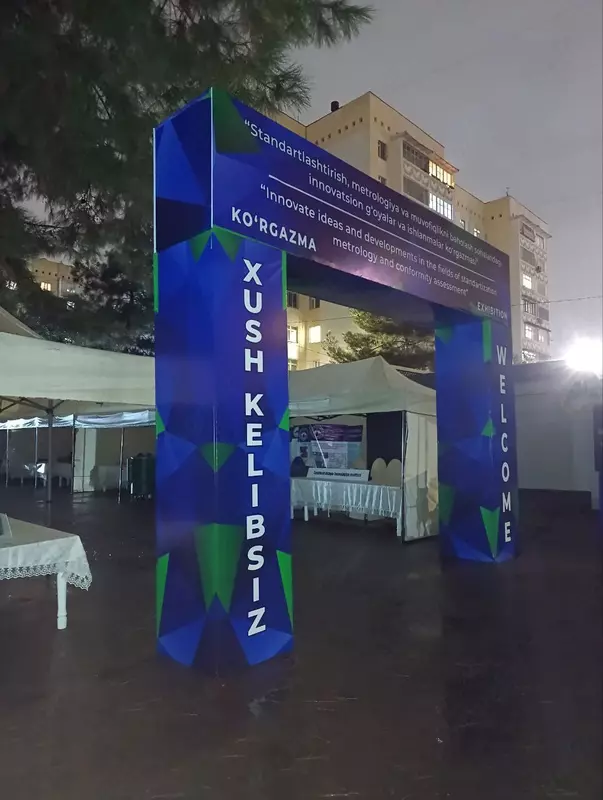 Любая Наружная реклама под заказ - COLOUR WAY DESIGN