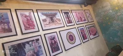 Любая Наружная реклама под заказ COLOUR WAY DESIGN