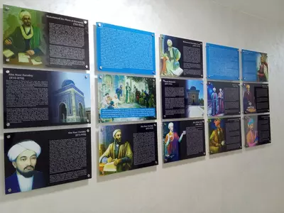 Любая Наружная реклама под заказ - COLOUR WAY DESIGN