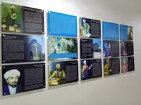 Любая Наружная реклама под заказ - COLOUR WAY DESIGN