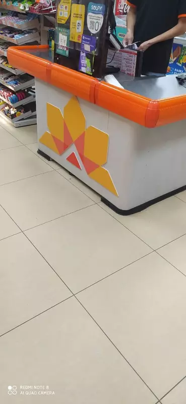 Любая Наружная реклама под заказ COLOUR WAY DESIGN