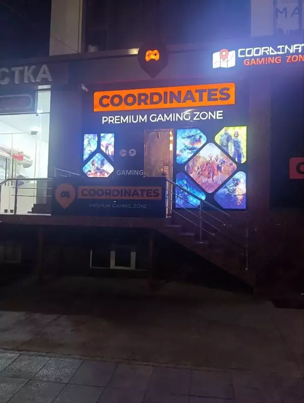 Любая Наружная реклама под заказ Chakana savdo