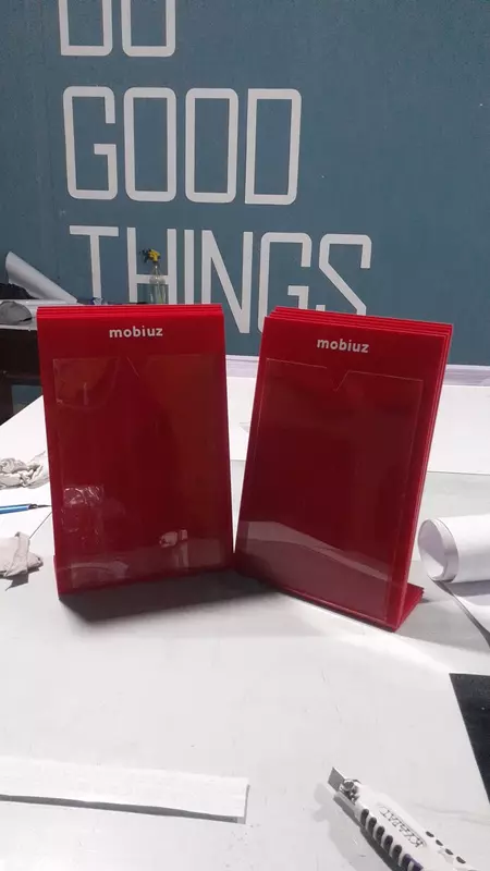 COLOUR WAY DESIGN - Любая Наружная реклама под заказ