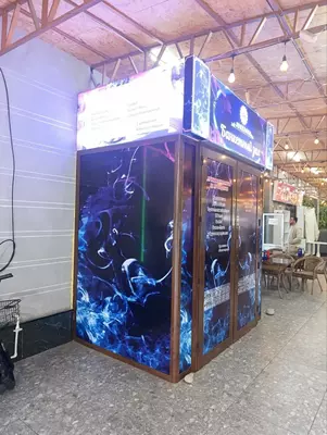 Любая Наружная реклама под заказ