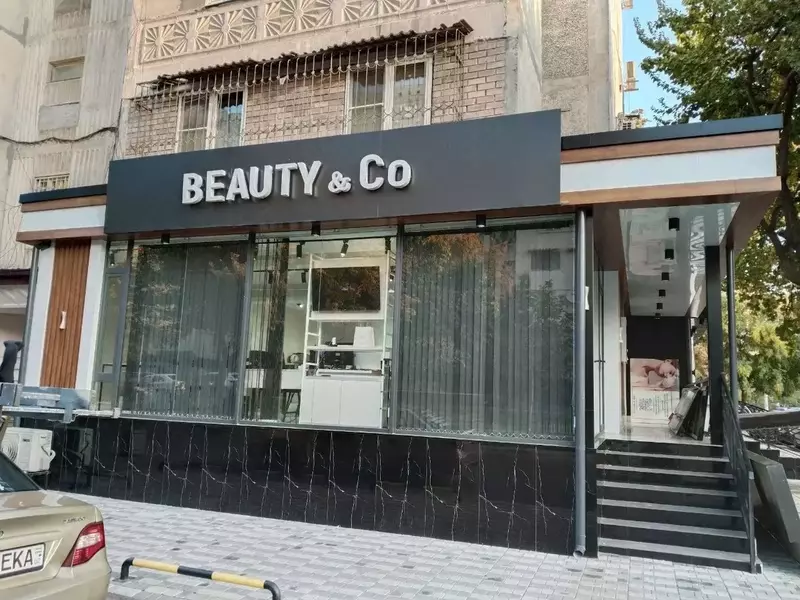 Любая Наружная реклама под заказ - Tashqi reklamani rejalashtirish va ishlab chiqish