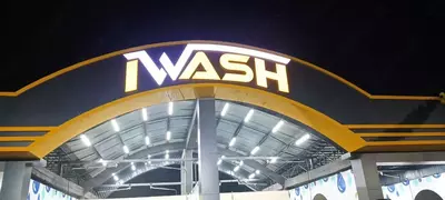 Любая Наружная реклама под заказ - 150 000 so'mdan