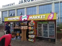 Любая Наружная реклама под заказ - 150 000 so'mdan