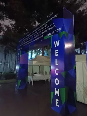 Любая Наружная реклама под заказ Любая Наружная реклама под заказ