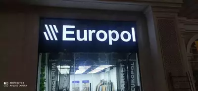 Любая Наружная реклама под заказ Только в розницу