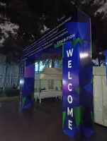 Любая Наружная реклама под заказ - Tashqi reklamani rejalashtirish va ishlab chiqish