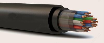 Кабели сигнально-блокировочные парной скрутки СБЗПУ 3х2х0,9