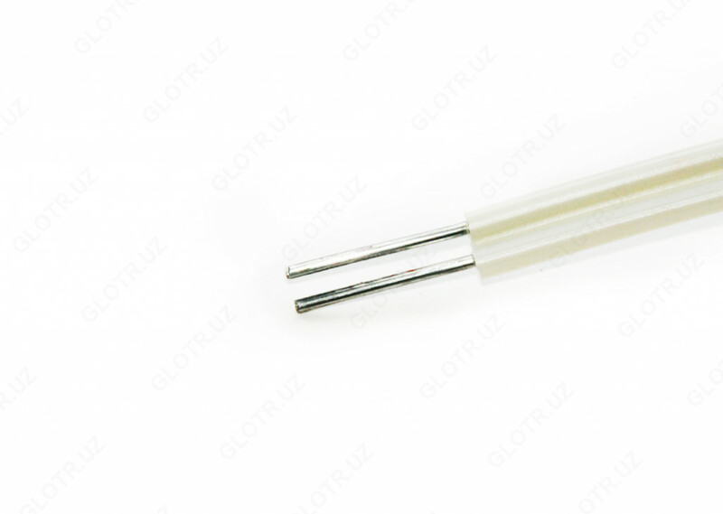 Соединительные провода с пластмассовой изоляцией АППВ 2х2