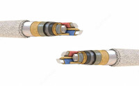 Силовые кабели АСБ 3х95-10