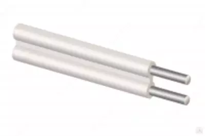 Провод соединительный с пластмассовой изоляцией АППВ 2х2,5 (1м)