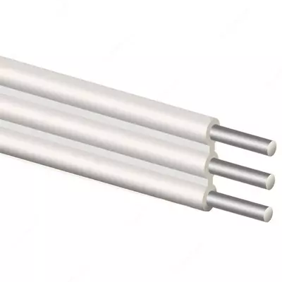 Провод соединительный с пластмассовой изоляцией АППВ 3х2,5 (1м)