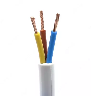 Plastik izolyatsiyalash PVA (1m) bilan ulash simi