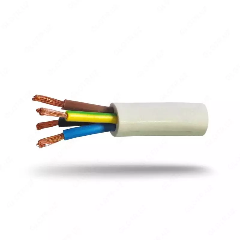 Plastik izolyatsiyalash PVA (1m) bilan ulash simi - 28 941 so'm