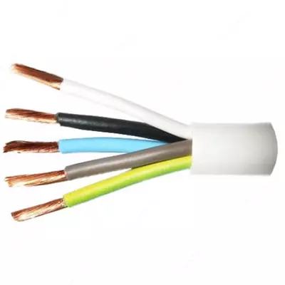 Plastik izolyatsiyalash PVA (1m) bilan ulash simi