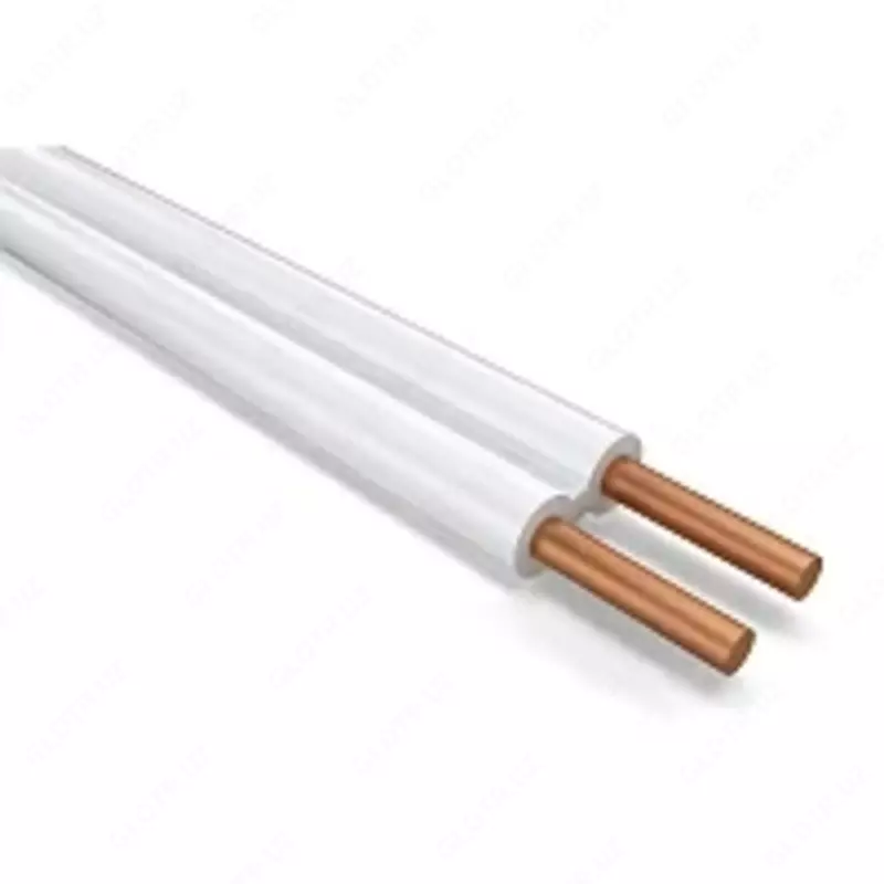 Plastik izolyatsiyalash PPV (1m) bilan ulash simi