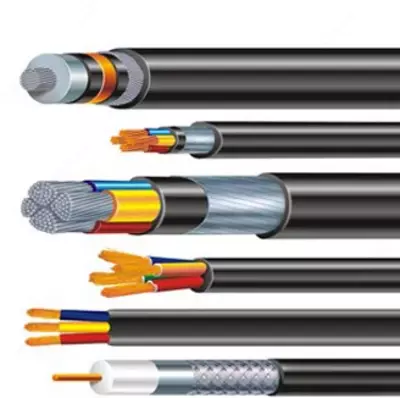 Кабель сигнально-блокировочный единичной скрутки СБЗПу 30х0,9 (1м)