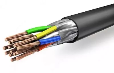 SBPu juft burilish signalini blokirovka qiluvchi kabel