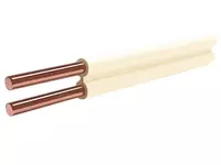 Провод бытового назначения ППБН 2х1.5 (1м)