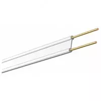 Провод бытового назначения ТРБН 2х0