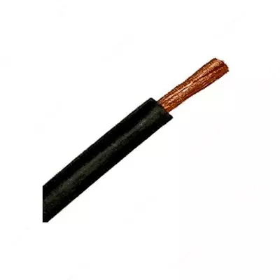 Кабель силовой гибкий (шланговый) КГ 1кВ 1х150-1 (1м)