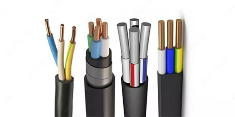 Quvvat moslashuvchan kabeli (shlang) KG 1kV - 70 459 so'm