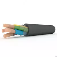 Quvvat moslashuvchan kabeli (shlang) KG 1kV