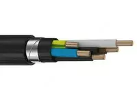 Quvvat moslashuvchan kabeli (shlang) KG 1kV