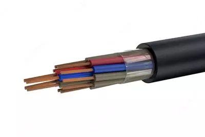Кабель силовой гибкий (шланговый) КГ 1кВ 14х2