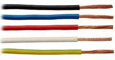 Mis yadroli o'rnatish simi VPV - 17 405 so'm / m