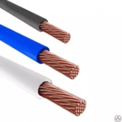 PuGV mis yadroli o'rnatish simi