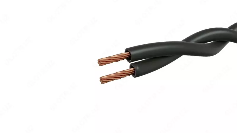 Провод сигнально-силовой ГСП 2х0