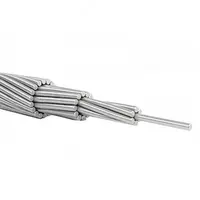 Провод неизолированный алюминиевый АС 35/6