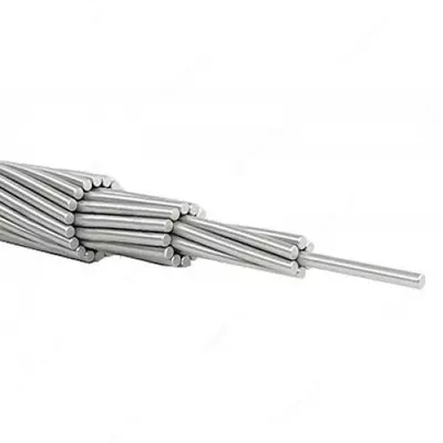 Yalang'och alyuminiy sim AC