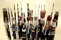 Кабель для подвижного состава напряжением 660в ППСРВМ 6кВ 1х10-4 (1м) - 30 150 сум