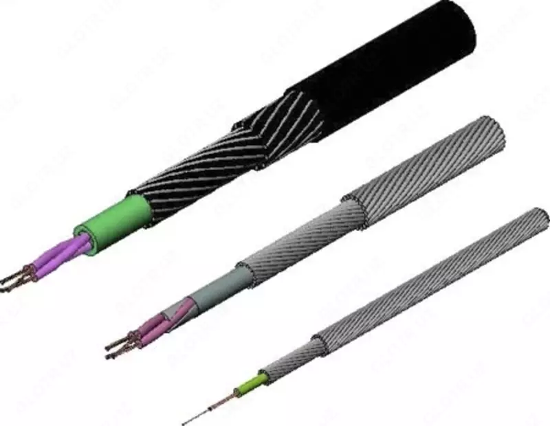 Yuk ko'taruvchi geofizik kabel KG - 43 075 so'm